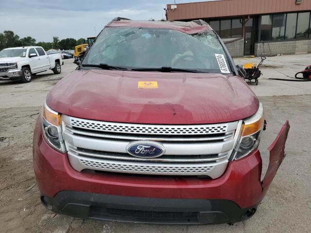 2015 FORD EXPLORER X - 1FM5K7D88FGC61171