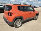 JEEP RENEGADE L снимка