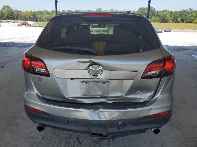 VIN JM3TB2CA6E0445610 2014 Mazda CX-9, Touring no.6