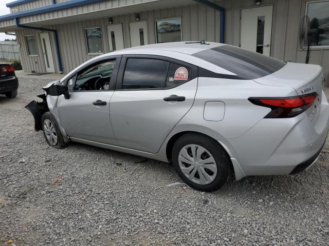 2022 NISSAN VERSA S - 3N1CN8DV5NL862274