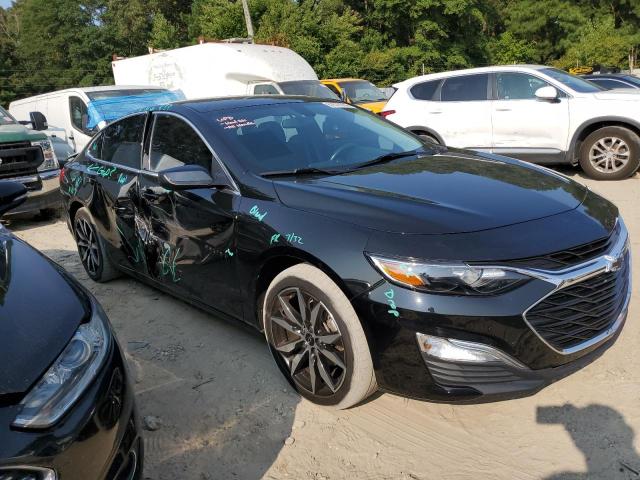 2020 CHEVROLET MALIBU RS - 1G1ZG5ST0LF058109
