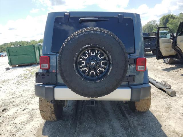 2015 JEEP WRANGLER U - 1C4BJWEG5FL526985