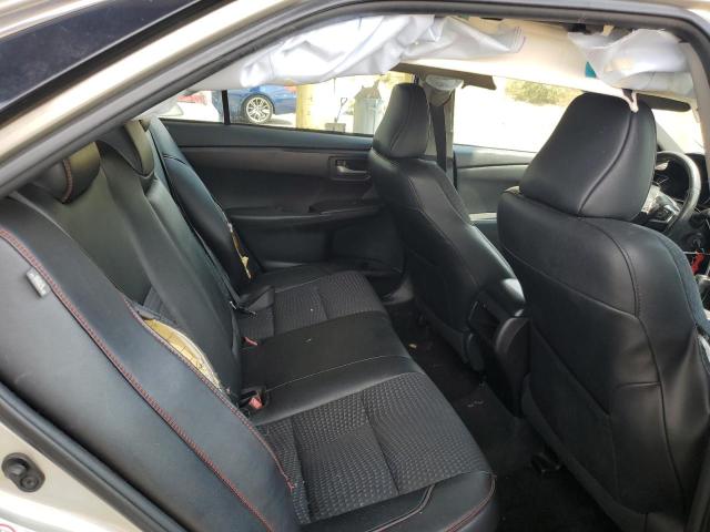 2015 TOYOTA CAMRY LE - 4T1BF1FK3FU908462