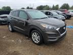 HYUNDAI TUCSON LIM photo