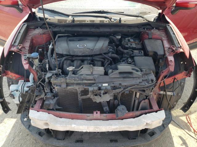 2016 MAZDA CX-5 GT - JM3KE2DY1G0692132