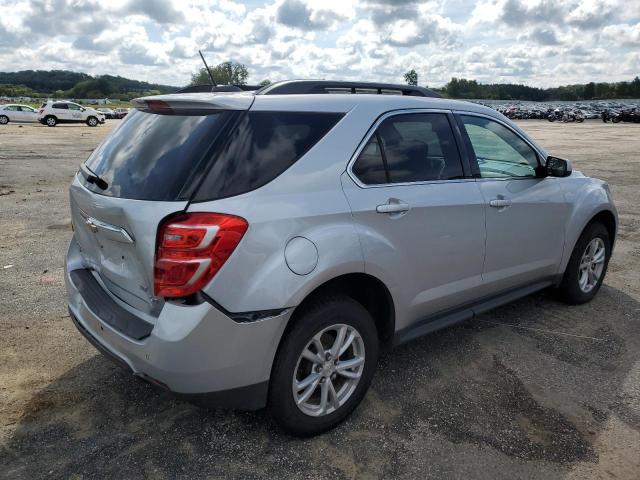 2016 CHEVROLET EQUINOX LT - 2GNALCEK3G6183698