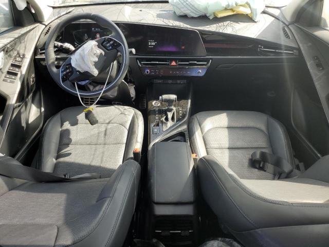 2023 KIA NIRO SX KNDCT3LE2P5060338