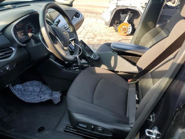 2023 CHEVROLET MALIBU LT - 1G1ZD5ST5PF230133