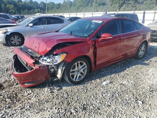 2015 FORD FUSION SE - 1FA6P0H76F5121804