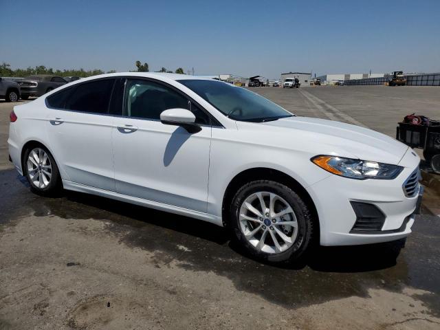 VIN 3FA6P0HDXKR114755 2019 Ford Fusion, SE no.4