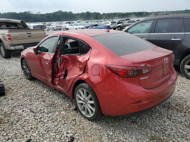2018 MAZDA 3 TOURING - 3MZBN1V37JM239088
