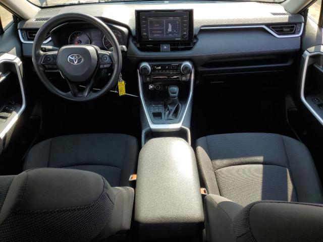 2020 TOYOTA RAV4 LE - JTMF1RFV6LD059016