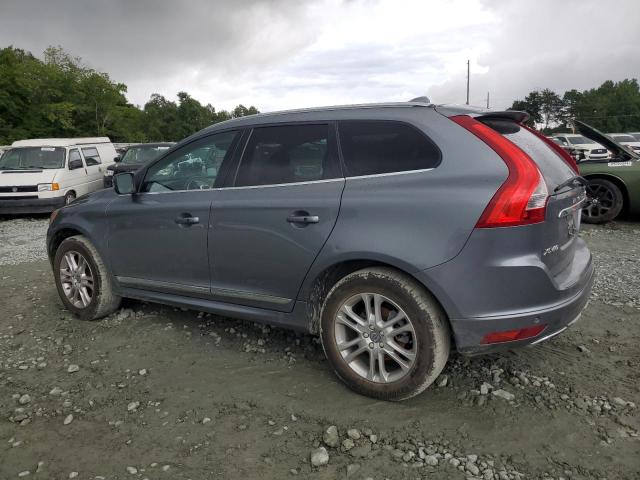 VIN YV440MDK2G2785167 2016 Volvo XC60, T5 Premier no.2