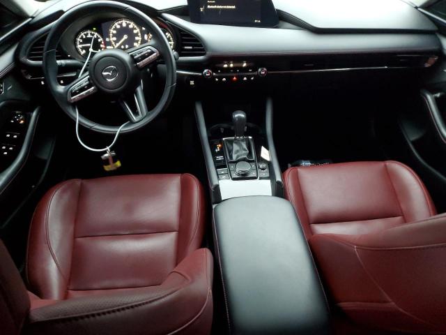 2023 MAZDA 3 PREFERRE - 3MZBPBCM9PM360872