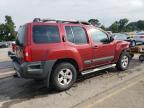 NISSAN XTERRA X photo