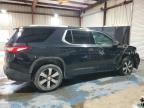 CHEVROLET TRAVERSE L photo