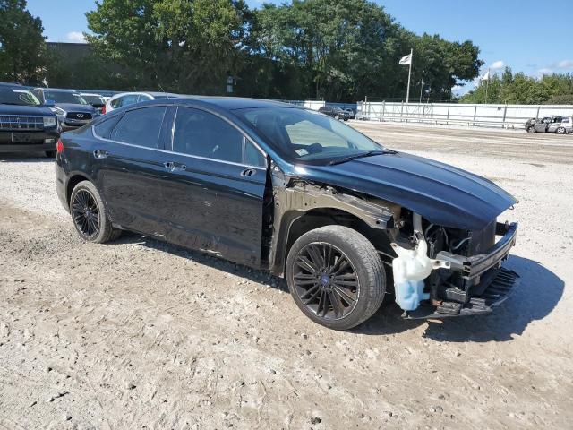 VIN 3FA6P0H79ER277590 2014 Ford Fusion, SE no.4