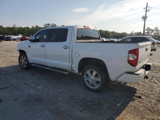2019 TOYOTA TUNDRA CRE 5TFGY5F19KX245734
