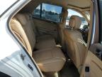 MERCEDES-BENZ ML 350 4MA photo