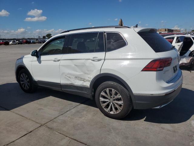 2018 VOLKSWAGEN TIGUAN SE - 3VV2B7AX7JM113676