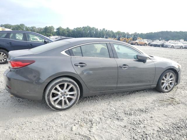 2017 MAZDA 6 TOURING - JM1GL1V53H1132045