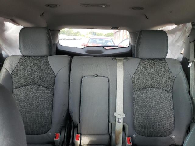 2015 CHEVROLET TRAVERSE L - 1GNKVFED7FJ211926