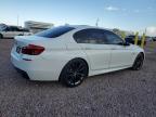 BMW 550 I photo