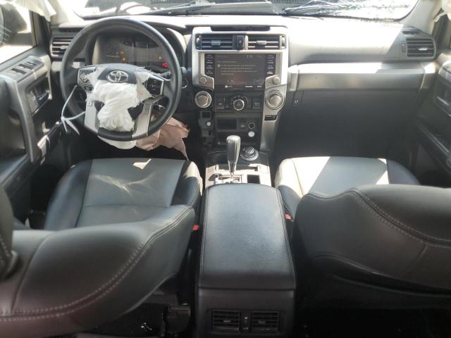 2020 TOYOTA 4RUNNER SR - JTEBU5JR9L5746716