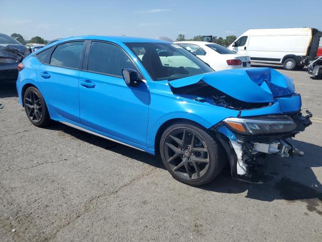2024 HONDA CIVIC SPOR - 19XFL2H8XRE013639