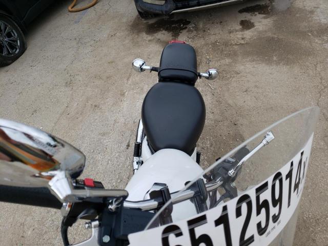 2014 YAMAHA XV250 JYAVG04E2EA017838