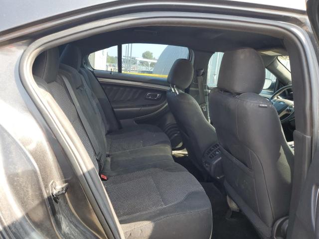2016 FORD TAURUS SEL - 1FAHP2E80GG104407