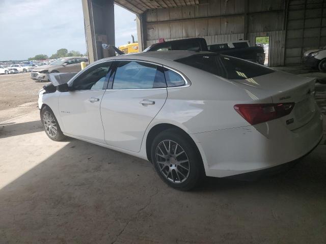 2020 CHEVROLET MALIBU LS - 1G1ZB5ST9LF136515