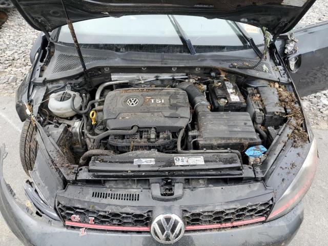 2017 VOLKSWAGEN GTI S/SE - 3VW447AU2HM028873