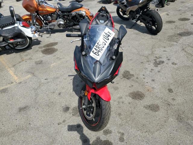 2024 KAWASAKI EX500 A ML5EXGJ1XRDA21362