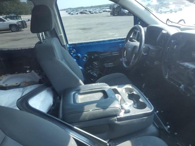 2017 CHEVROLET 1500 - 1GCRCREC2HZ298256