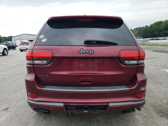 2018 JEEP GRAND CHER - 1C4RJFCG4JC454798