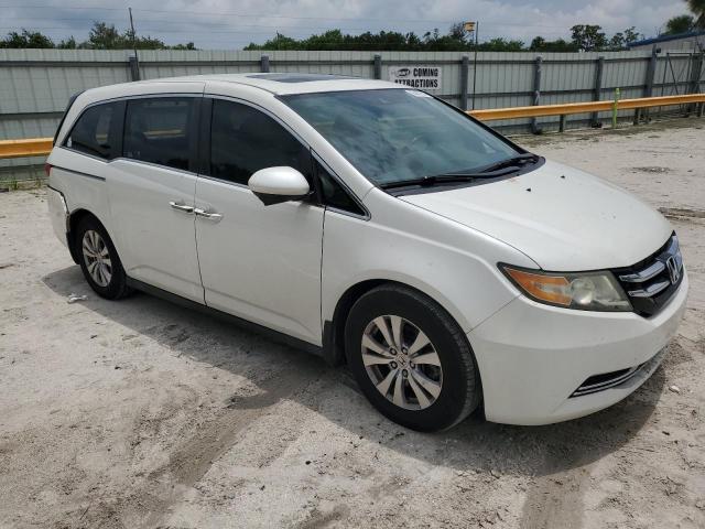 2016 HONDA ODDESSEY 5FNRL5H6XGB059265