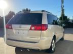 TOYOTA SIENNA XLE photo