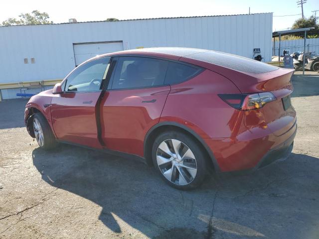 VIN 5YJYGDEEXMF096172 2021 Tesla MODEL Y no.2