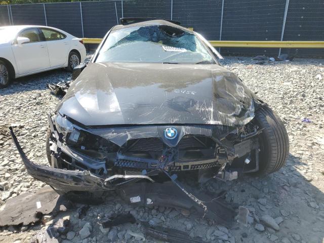 2024 BMW I4 EDRIVE - WBY43AW09RFT14549