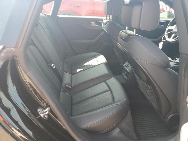 2021 AUDI A5 PRESTIG WAUEACF54MA004332