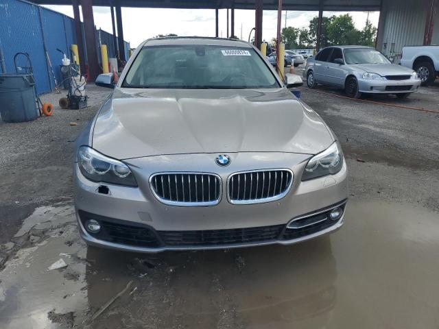 VIN WBA5B1C56ED479163 2014 BMW 5 SERIES no.5