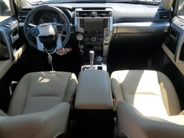 2022 TOYOTA 4RUNNER SR - JTENU5JRXN6017215
