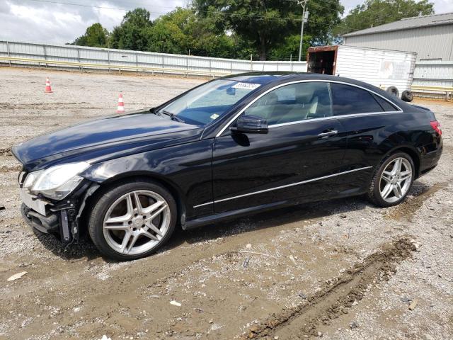 VIN WDDKJ7DB9DF203083 2013 Mercedes-Benz E-Class, 550 no.1