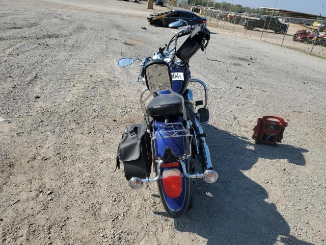 2006 YAMAHA XVS65 BASE - JYAVM01E46A092135
