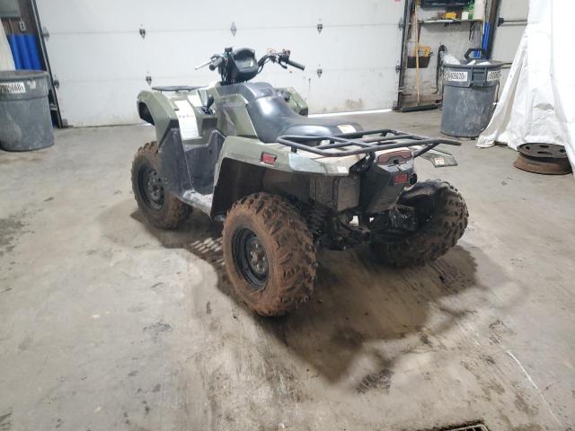 2019 SUZUKI LT-A500 XP 5SADW21E6K7102423