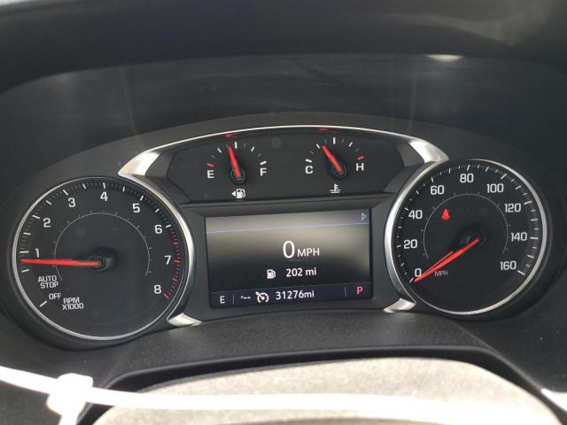 2023 CHEVROLET BLAZER 2LT - 3GNKBCR45PS158371