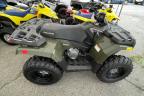 POLARIS SPORTSMAN photo