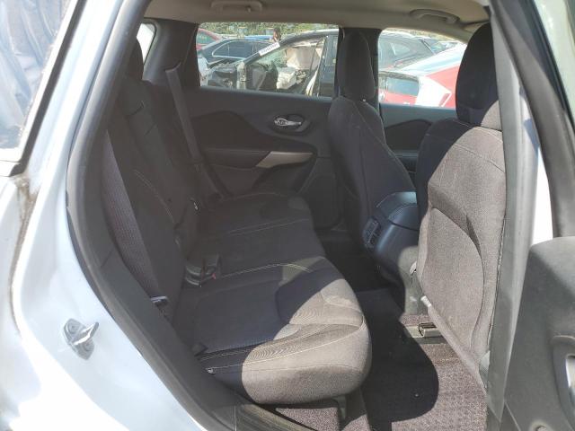 2017 JEEP CHEROKEE L - 1C4PJLCB2HW586736