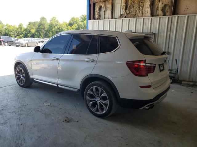 VIN 5UXWZ7C55F0M83086 2015 BMW X3, Sdrive28I no.2